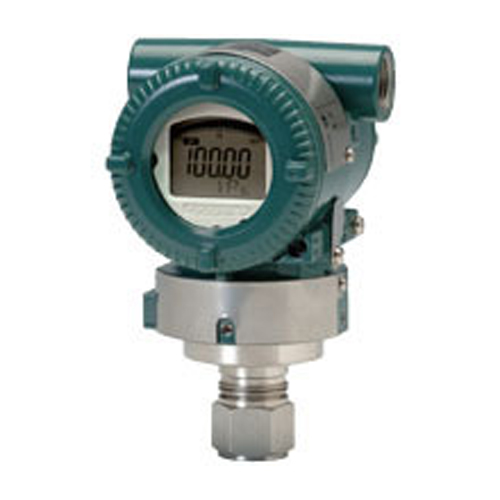 横河变送器-EJA530E 螺纹压力变送器