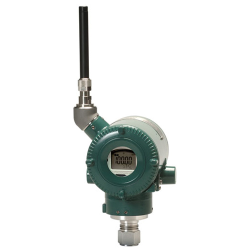 横河变送器-EJX530B 压力变送器