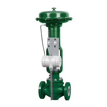 罗斯蒙特 Fisher 4200 电子位置变送器.jpg